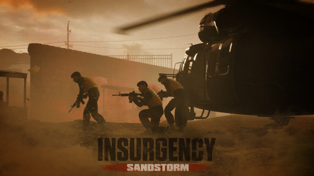 insurgency free game download