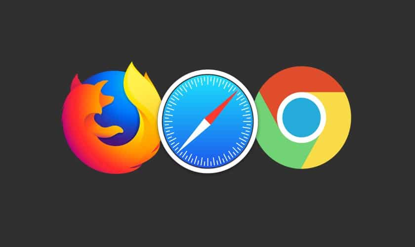 what is the best web browser for mac